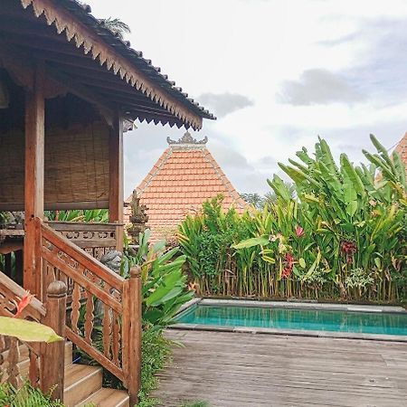 Nyoman Sandat House 1 Ubud  Luaran gambar