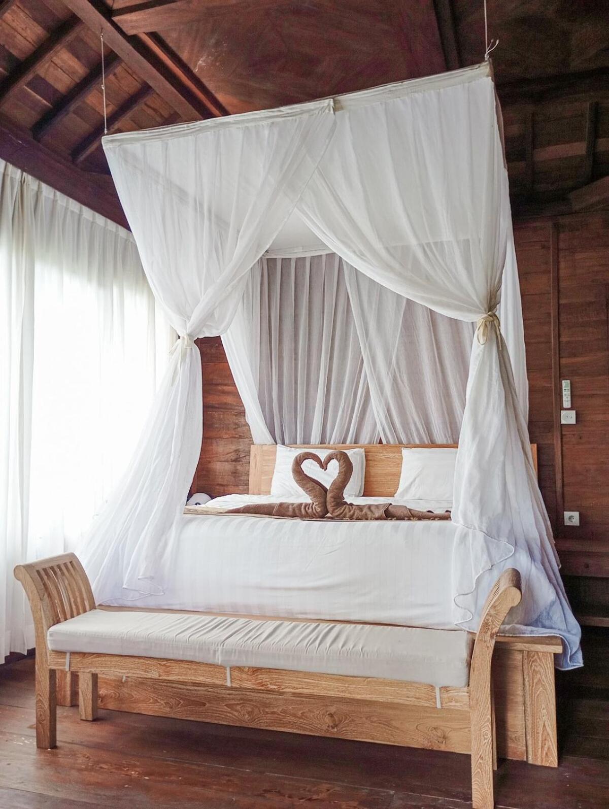 Nyoman Sandat House 1 Ubud  Luaran gambar