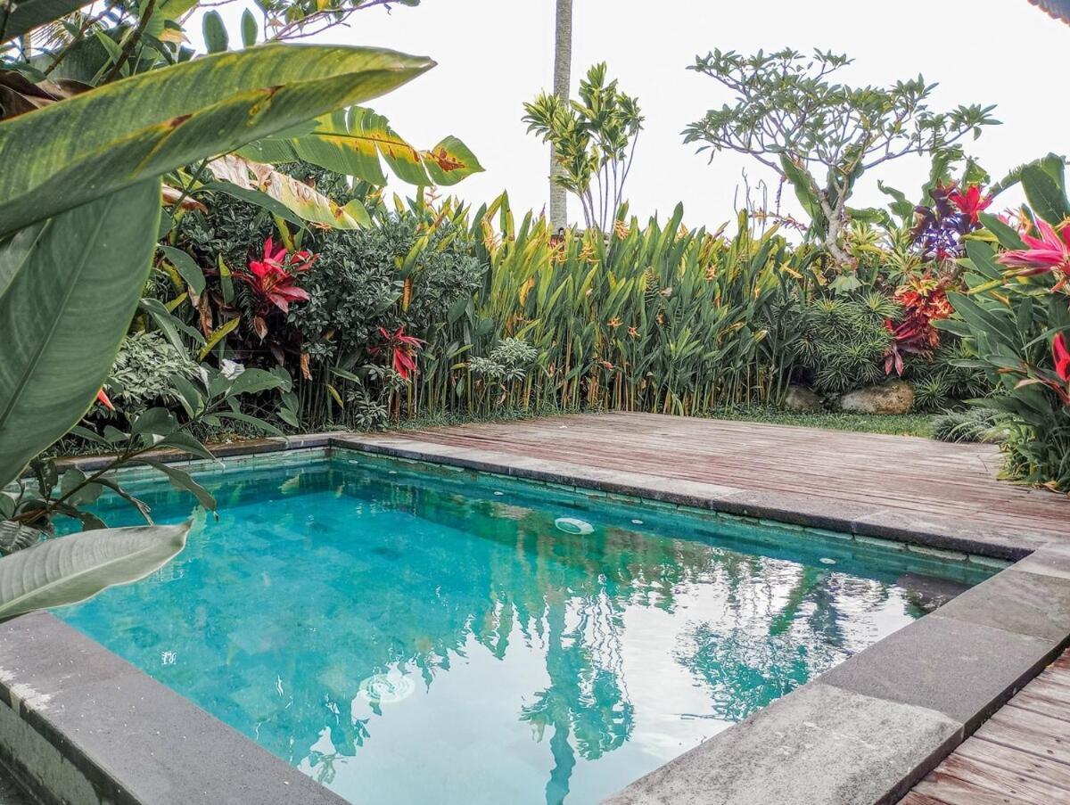 Nyoman Sandat House 1 Ubud  Luaran gambar