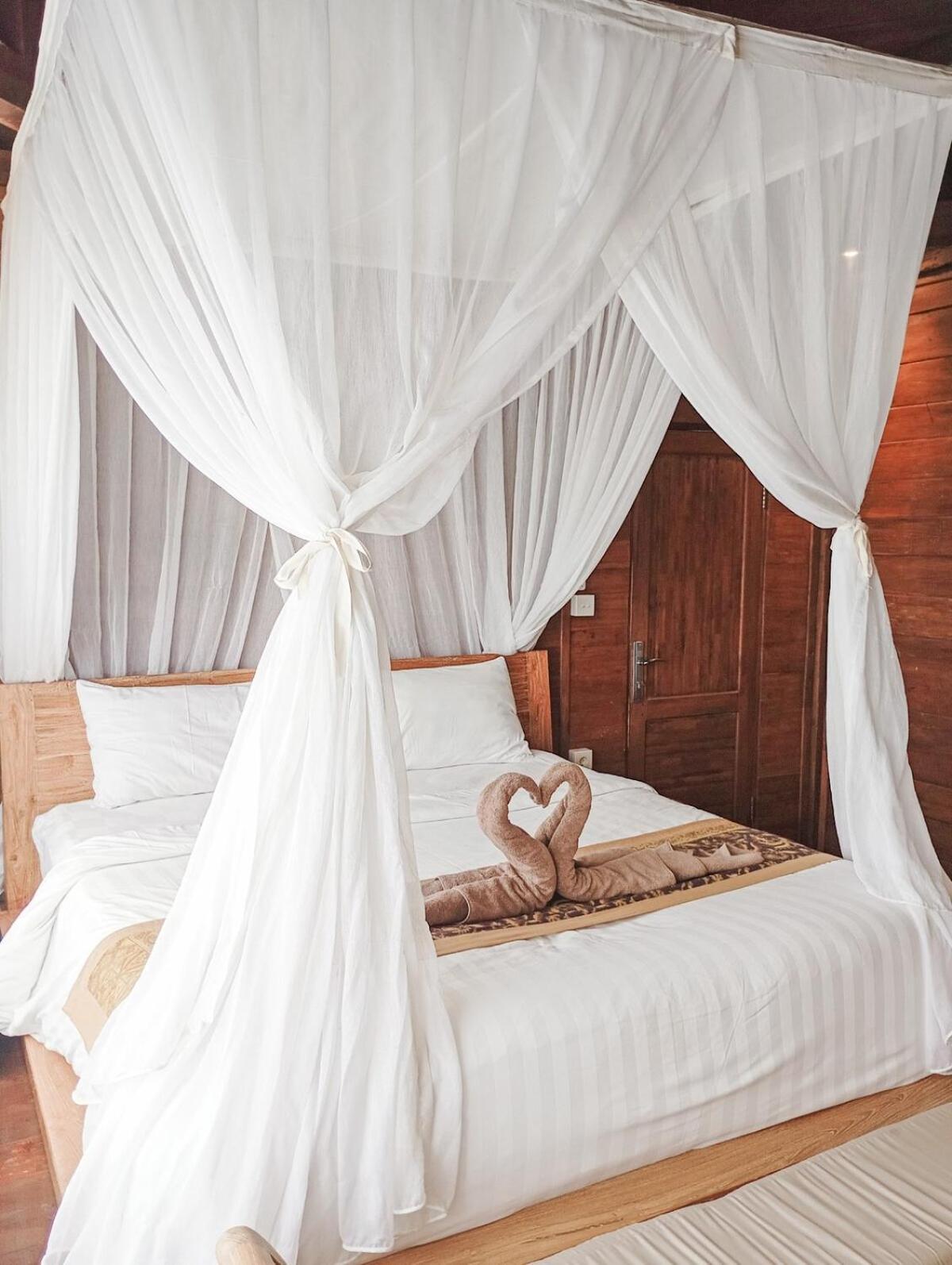 Nyoman Sandat House 1 Ubud  Luaran gambar