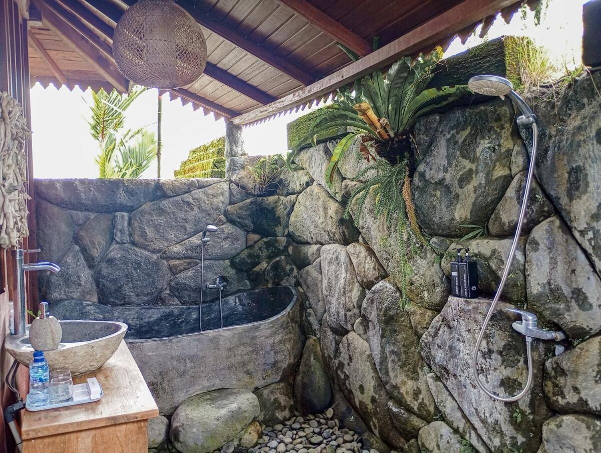 Nyoman Sandat House 1 Ubud  Luaran gambar