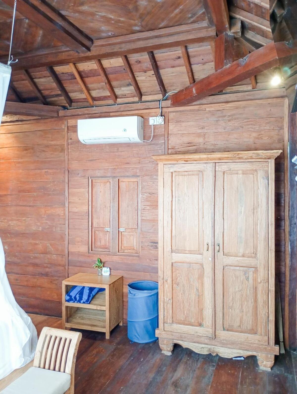 Nyoman Sandat House 1 Ubud  Luaran gambar
