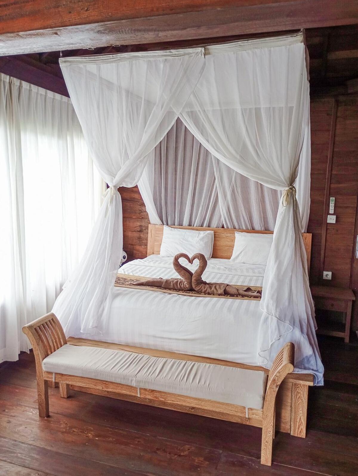 Nyoman Sandat House 1 Ubud  Luaran gambar